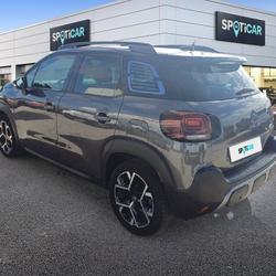 Citroen C3 Aircross C3 Aircross PureTech 130 S&S EAT6 Shine Agde