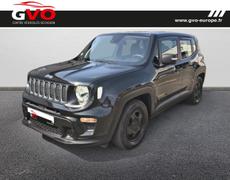 Jeep Renegade Le Mans