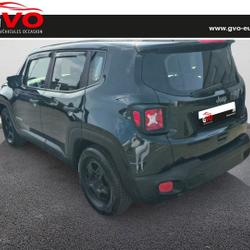 Jeep Renegade 1.0 GSE T3 120ch Sport Le Mans