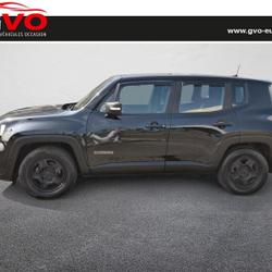 Jeep Renegade 1.0 GSE T3 120ch Sport Le Mans