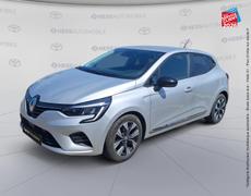 Renault Clio 5 - 1.0 TCe 90ch Evolution - 13 499 €