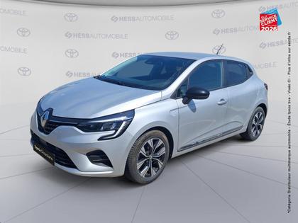Renault Clio 5 - 1.0 TCe 90ch Evolution - 13 499 €