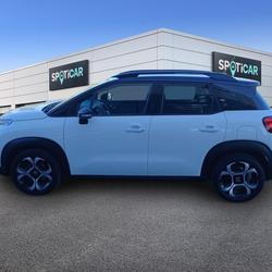 Citroen C3 Aircross C3 Aircross PureTech 130 S&S EAT6 Shine Agde