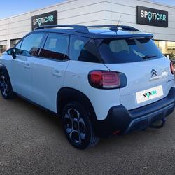 Citroen C3 Aircross C3 Aircross PureTech 130 S&S EAT6 Shine Agde
