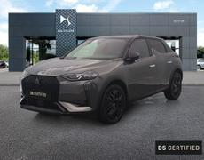 DS DS3 Crossback Béziers