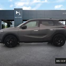 DS DS3 Crossback DS3 Crossback E-Tense Performance Line+ P&eacute;zenas