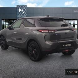 DS DS3 Crossback DS3 Crossback E-Tense Performance Line+ P&eacute;zenas
