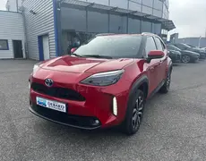 Toyota Yaris Cross Mérignac