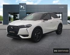 DS DS3 Crossback Pézenas