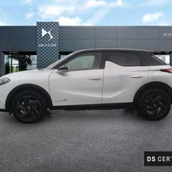 DS DS3 Crossback DS3 Crossback E-Tense Performance Line+ P&eacute;zenas