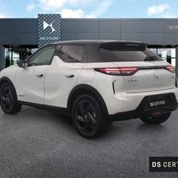 DS DS3 Crossback DS3 Crossback E-Tense Performance Line+ P&eacute;zenas