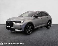 DS DS7 Crossback Lattes