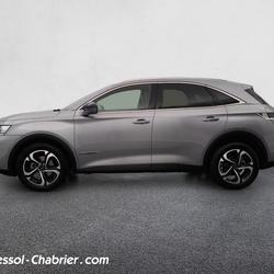DS DS7 Crossback DS7 Crossback BlueHDi 130 BVM6 Performance Line+ Lattes