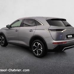 DS DS7 Crossback DS7 Crossback BlueHDi 130 BVM6 Performance Line+ Lattes