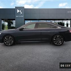 DS DS9 DS 9 Hybride E-Tense 250 Rivoli + Montpellier
