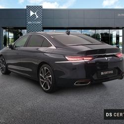 DS DS9 DS 9 Hybride E-Tense 250 Rivoli + Montpellier
