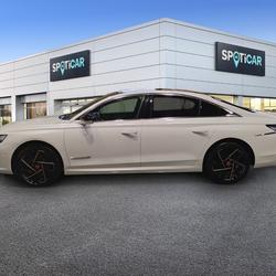 DS DS9 DS 9 PureTech 225 EAT8 Performance Line + Montpellier