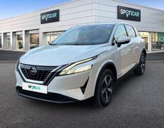 Nissan Qashqai Brive-la-Gaillarde