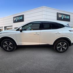 Nissan Qashqai Qashqai e-Power 190 ch N-Connecta Brive-la-Gaillarde