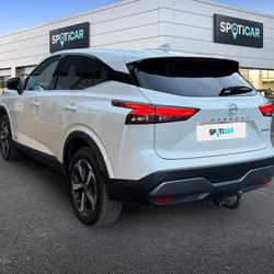 Nissan Qashqai Qashqai e-Power 190 ch N-Connecta Brive-la-Gaillarde