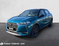 DS DS3 Crossback
