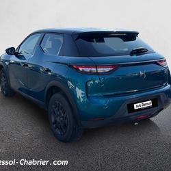 DS DS3 Crossback DS3 Crossback PureTech 100 BVM6 Chic Brive-la-Gaillarde
