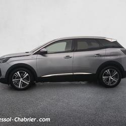 Peugeot 3008 3008 Hybrid 225 e-EAT8 Allure Pack Lattes