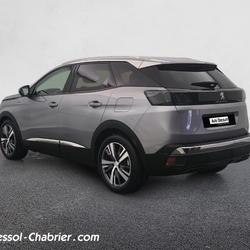 Peugeot 3008 3008 Hybrid 225 e-EAT8 Allure Pack Lattes