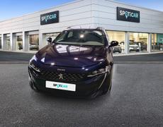 Peugeot 508 SW Lattes
