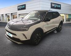 Opel Mokka Montpellier