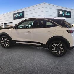 Opel Mokka Mokka 1.2 Turbo 100 ch BVM6 EDITION BUSINESS Montpellier