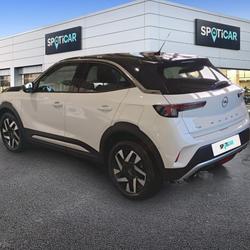 Opel Mokka Mokka 1.2 Turbo 100 ch BVM6 EDITION BUSINESS Montpellier
