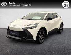 Toyota C-HR Concarneau