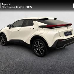 Toyota C-HR 2.0 Hybride 200ch Design MY25 Concarneau