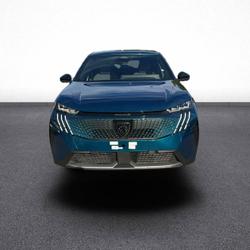 Peugeot 3008 3008 Hybrid 145 e-DCS6 Allure Carpentras