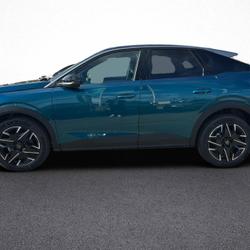 Peugeot 3008 3008 Hybrid 145 e-DCS6 Allure Carpentras