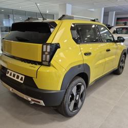 Fiat Grande Panda Grande Panda T-Gen 3 1.2 Hybrid Turbo 110 ch eDCT6 La Prima La Valette-du-Var
