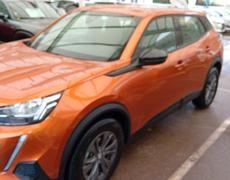 Peugeot 2008 Perpignan