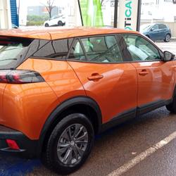 Peugeot 2008 2008 PureTech 130 S&S BVM6 Active Pack Perpignan