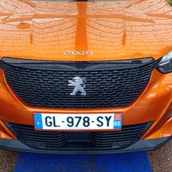 Peugeot 2008 2008 PureTech 130 S&S BVM6 Active Pack Perpignan