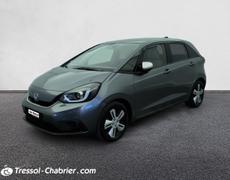 Honda Jazz Perpignan