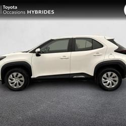 Toyota Yaris Cross 116h Dynamic MC24 Concarneau
