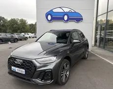 Audi Q5 Couzeix