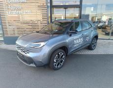 Toyota Yaris Cross - 130h Design MC26 - 28 990 €