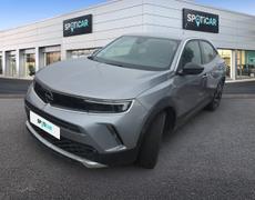 Opel Mokka - Mokka 1.2 Turbo 130 ch BVA8 GS Line - 13 775 €