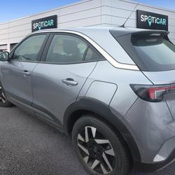 Opel Mokka 1.2 Turbo 130 ch BVA8 GS Line occasion - B&eacute;ziers - photo 2/31