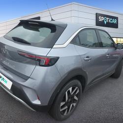 Opel Mokka 1.2 Turbo 130 ch BVA8 GS Line occasion - B&eacute;ziers - photo 3/31