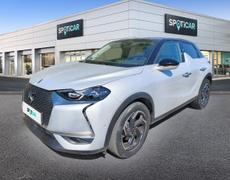 DS DS3 Crossback Béziers
