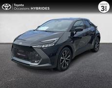 Toyota C-HR Quimper