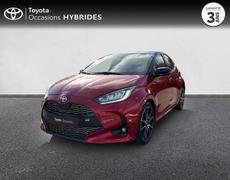 Toyota Yaris Lanester